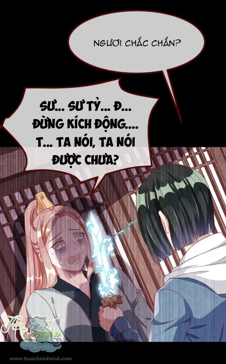 Vạn Tra Triều Hoàng: Vạn Tra Triều Hoàng – Chap 136