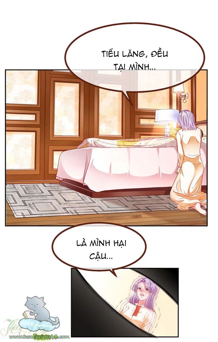 Vạn Tra Triều Hoàng: Vạn Tra Triều Hoàng – Chap 136