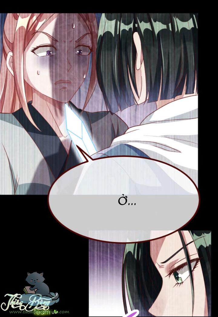 Vạn Tra Triều Hoàng: Vạn Tra Triều Hoàng – Chap 136