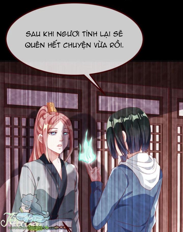 Vạn Tra Triều Hoàng: Vạn Tra Triều Hoàng – Chap 136