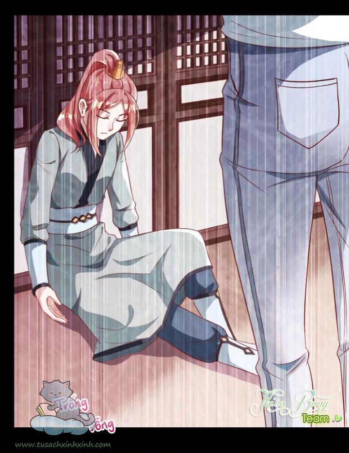 Vạn Tra Triều Hoàng: Vạn Tra Triều Hoàng – Chap 136