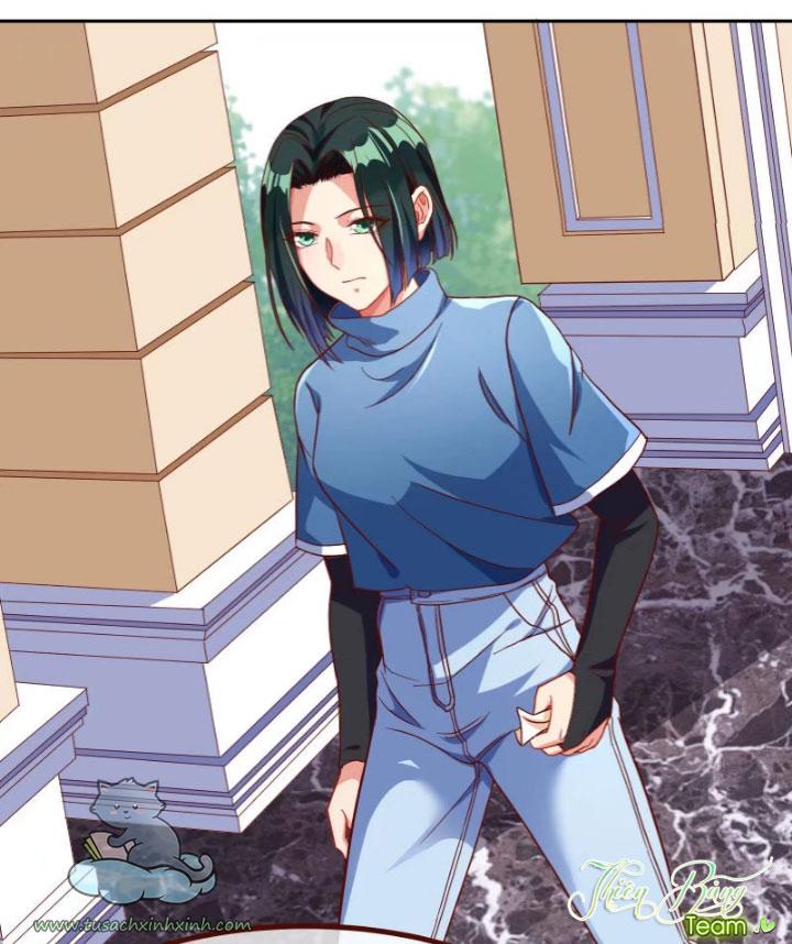 Vạn Tra Triều Hoàng: Vạn Tra Triều Hoàng – Chap 136