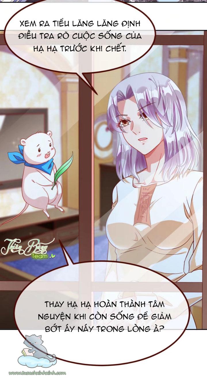 Vạn Tra Triều Hoàng: Vạn Tra Triều Hoàng – Chap 136