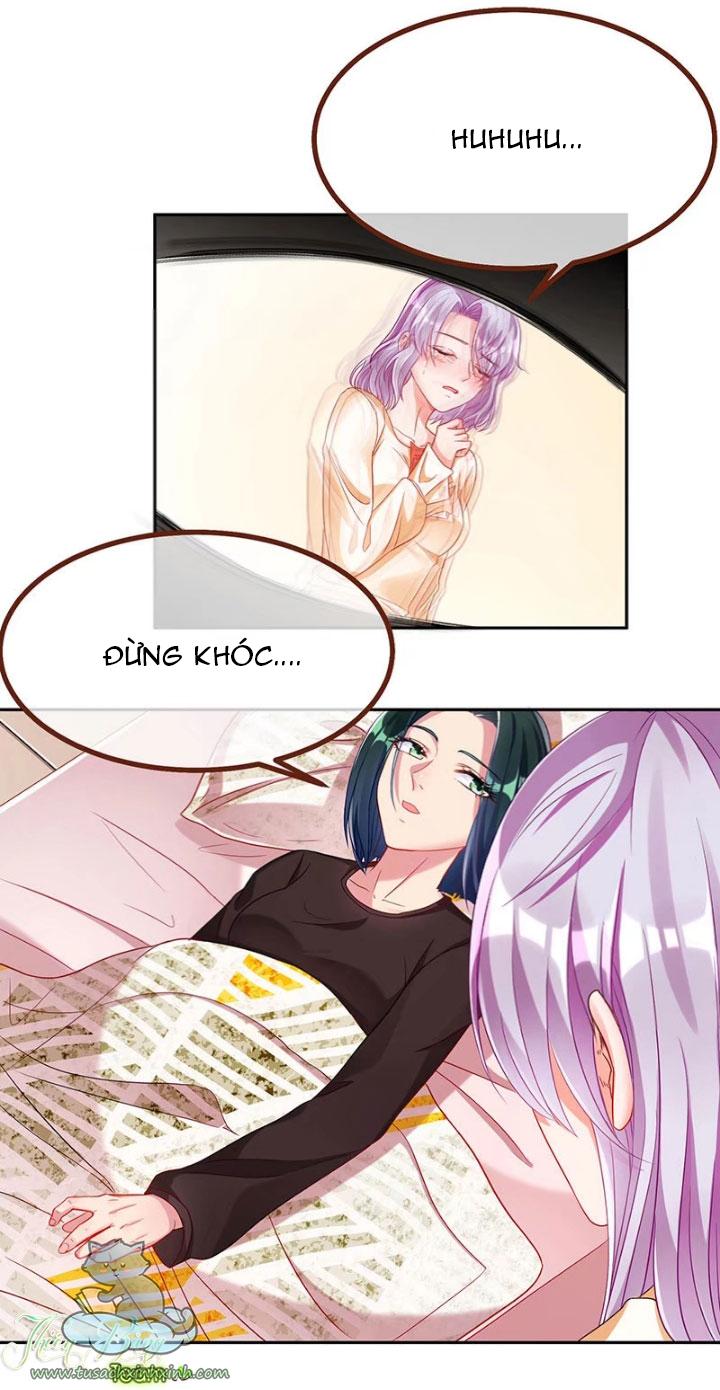 Vạn Tra Triều Hoàng: Vạn Tra Triều Hoàng – Chap 136