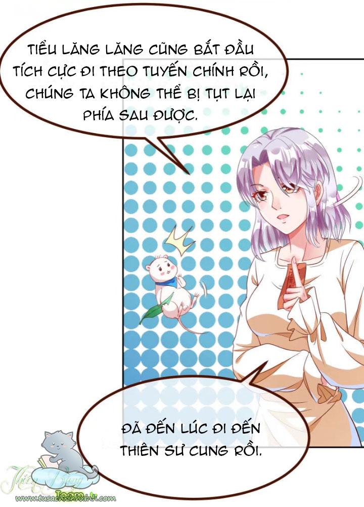 Vạn Tra Triều Hoàng: Vạn Tra Triều Hoàng – Chap 136