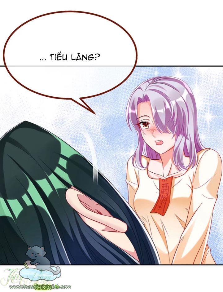 Vạn Tra Triều Hoàng: Vạn Tra Triều Hoàng – Chap 136