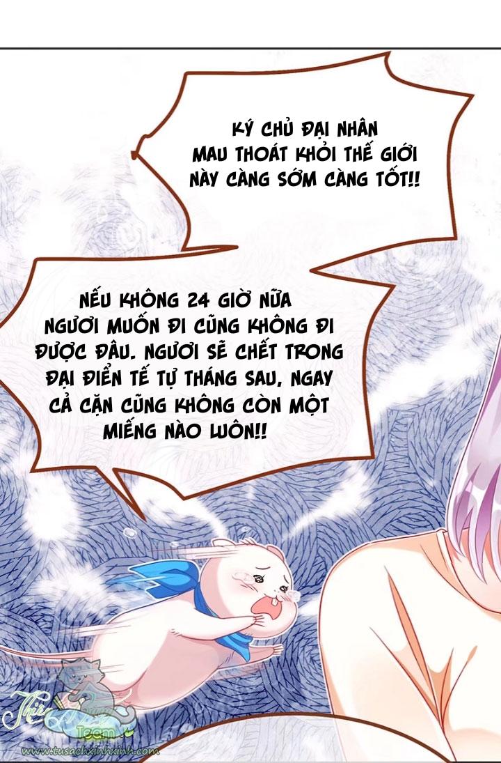 Vạn Tra Triều Hoàng: Vạn Tra Triều Hoàng – Chap 139