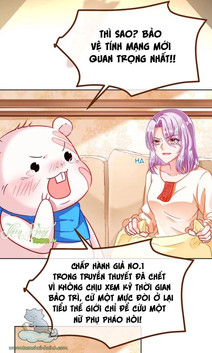 Vạn Tra Triều Hoàng: Vạn Tra Triều Hoàng – Chap 139