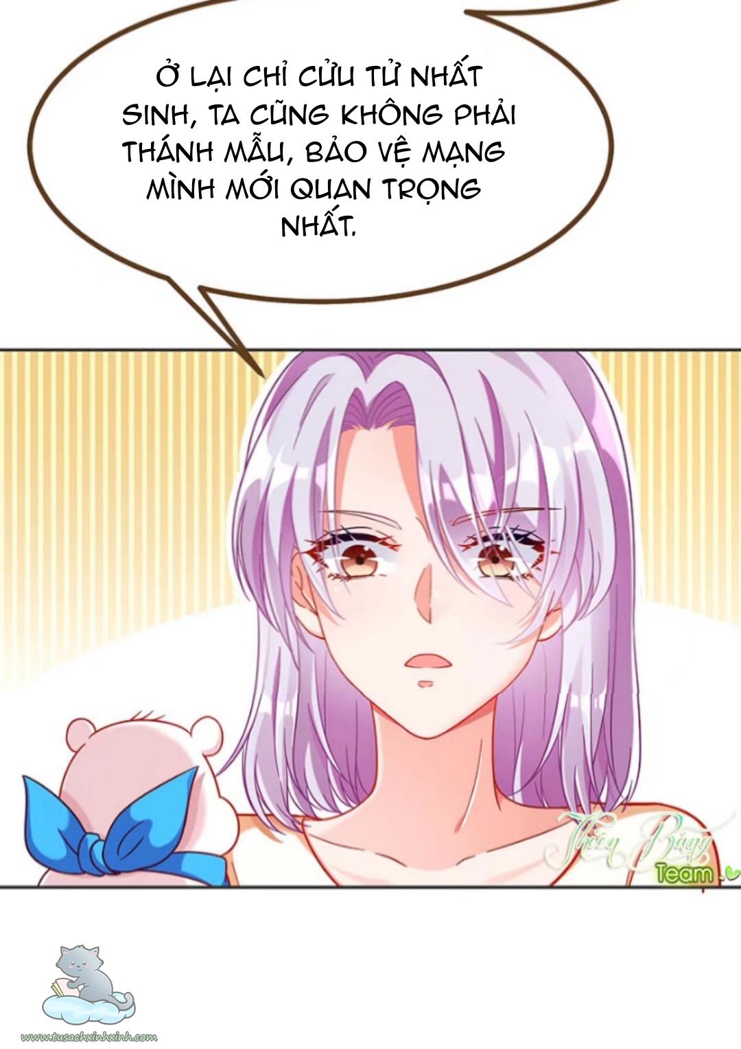 Vạn Tra Triều Hoàng: Vạn Tra Triều Hoàng – Chap 139