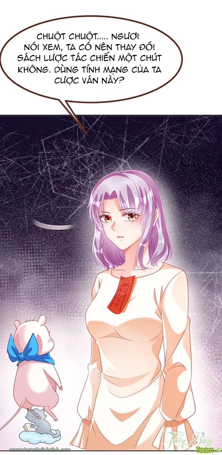 Vạn Tra Triều Hoàng: Vạn Tra Triều Hoàng – Chap 139