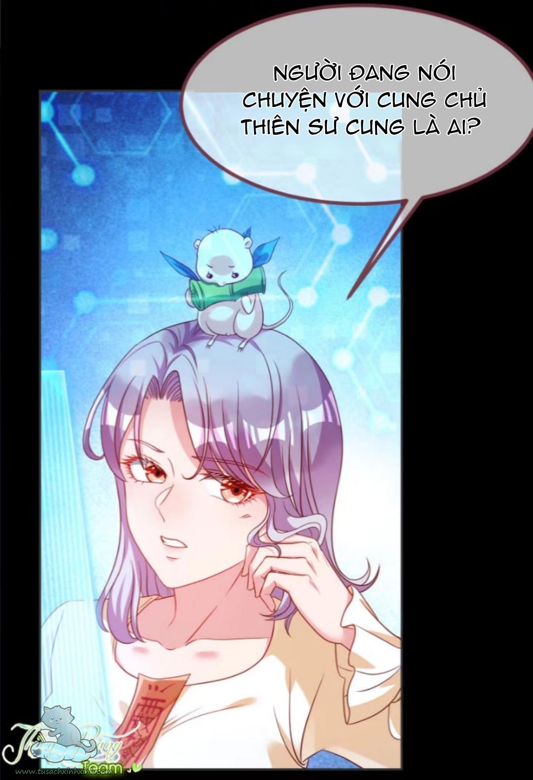 Vạn Tra Triều Hoàng: Vạn Tra Triều Hoàng – Chap 139