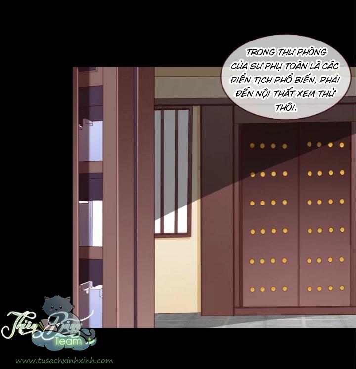 Vạn Tra Triều Hoàng: Vạn Tra Triều Hoàng – Chap 140