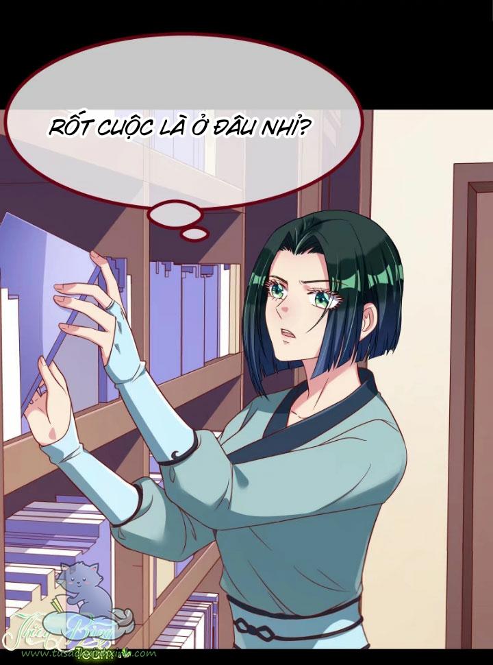 Vạn Tra Triều Hoàng: Vạn Tra Triều Hoàng – Chap 140