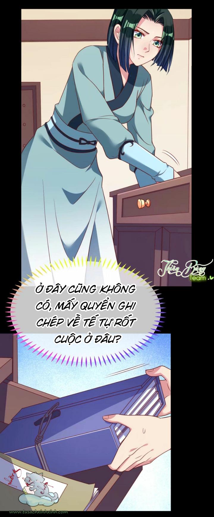 Vạn Tra Triều Hoàng: Vạn Tra Triều Hoàng – Chap 140