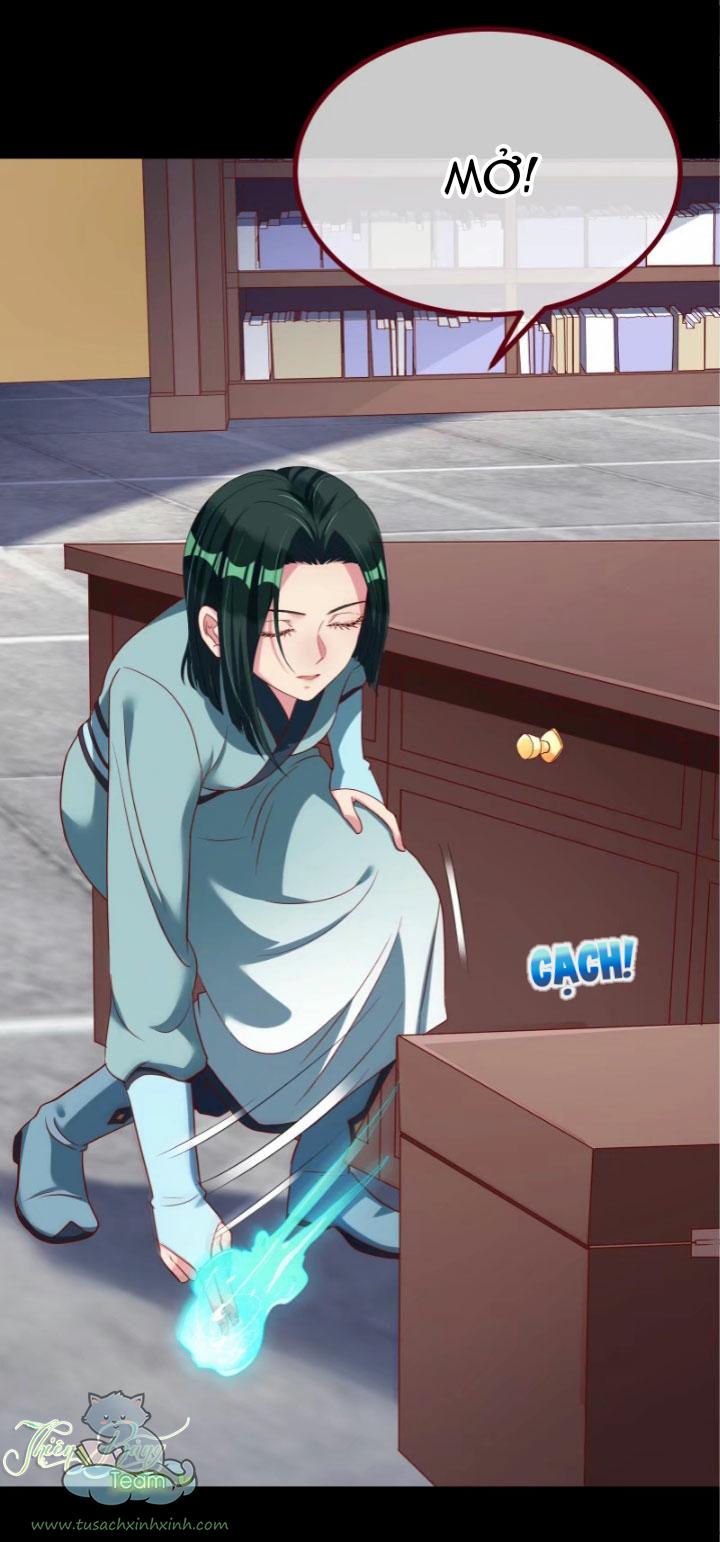 Vạn Tra Triều Hoàng: Vạn Tra Triều Hoàng – Chap 140