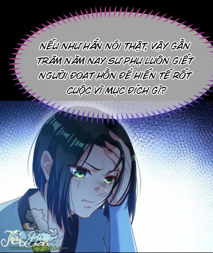 Vạn Tra Triều Hoàng: Vạn Tra Triều Hoàng – Chap 140