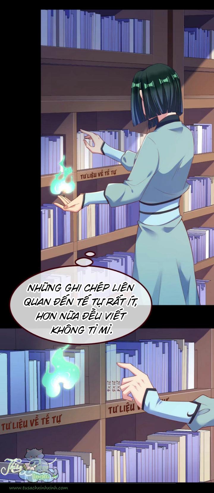 Vạn Tra Triều Hoàng: Vạn Tra Triều Hoàng – Chap 140