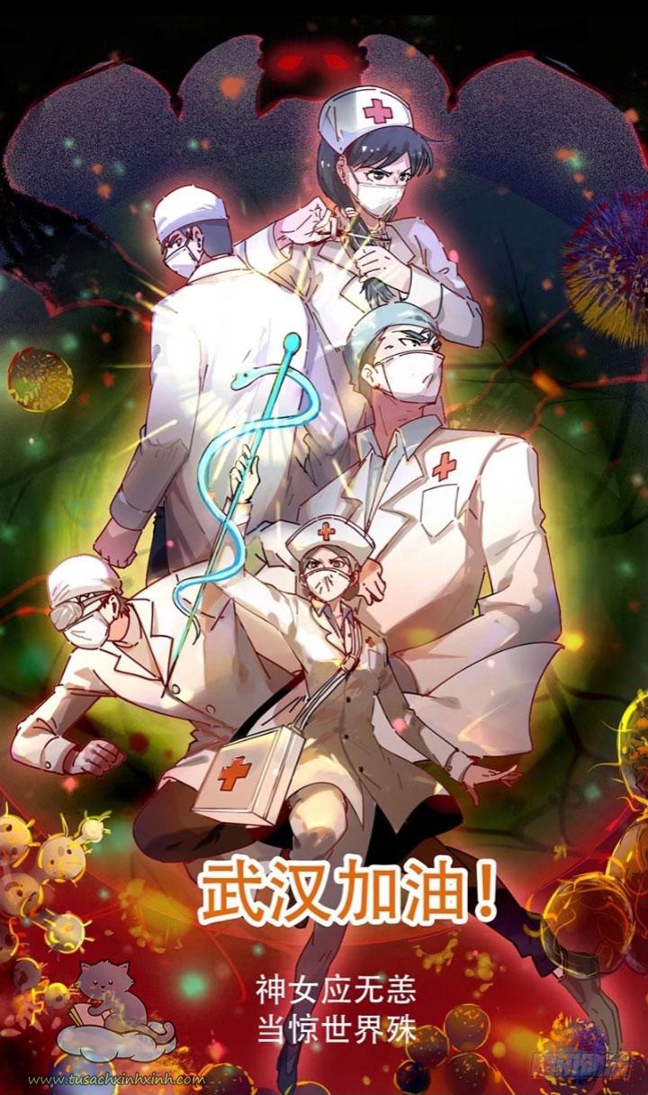Vạn Tra Triều Hoàng: Vạn Tra Triều Hoàng – Chap 140