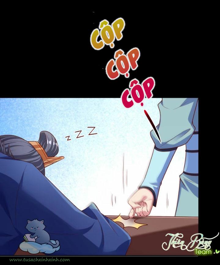 Vạn Tra Triều Hoàng: Vạn Tra Triều Hoàng – Chap 140