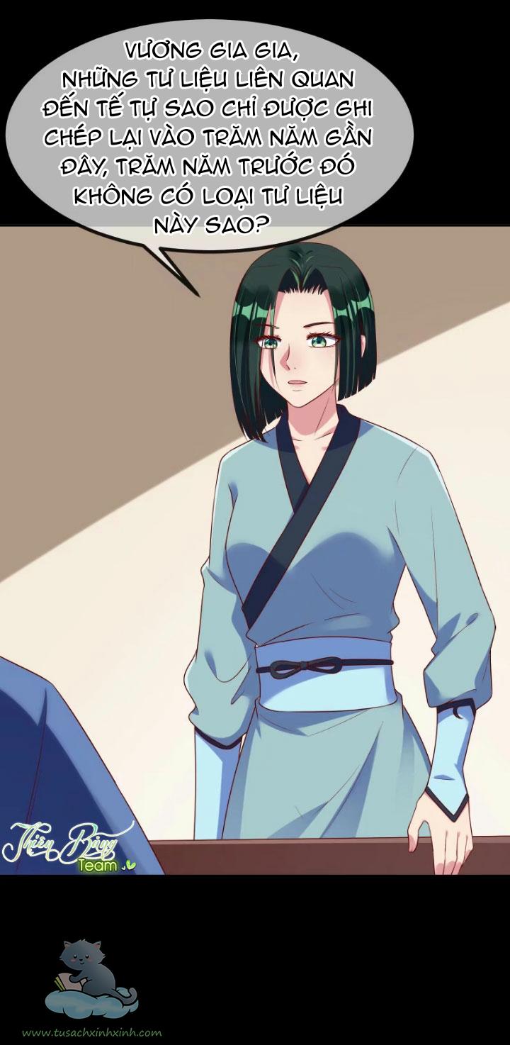 Vạn Tra Triều Hoàng: Vạn Tra Triều Hoàng – Chap 140