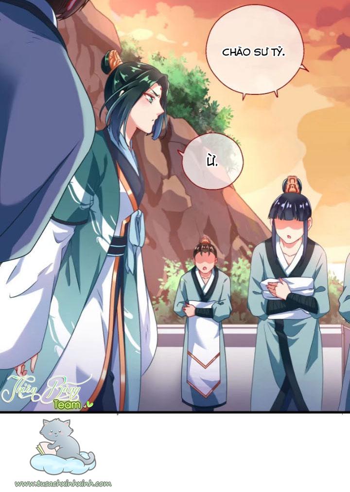 Vạn Tra Triều Hoàng: Vạn Tra Triều Hoàng – Chap 141