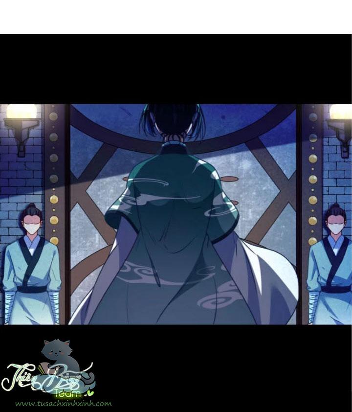 Vạn Tra Triều Hoàng: Vạn Tra Triều Hoàng – Chap 141