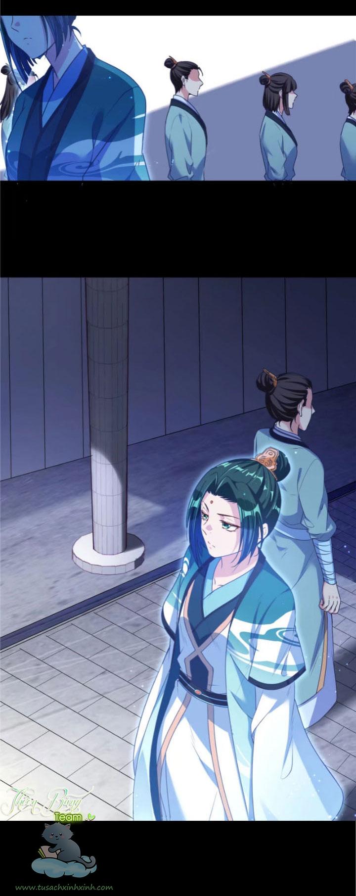Vạn Tra Triều Hoàng: Vạn Tra Triều Hoàng – Chap 141