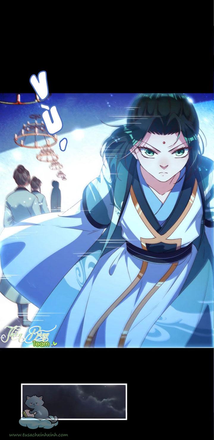 Vạn Tra Triều Hoàng: Vạn Tra Triều Hoàng – Chap 141