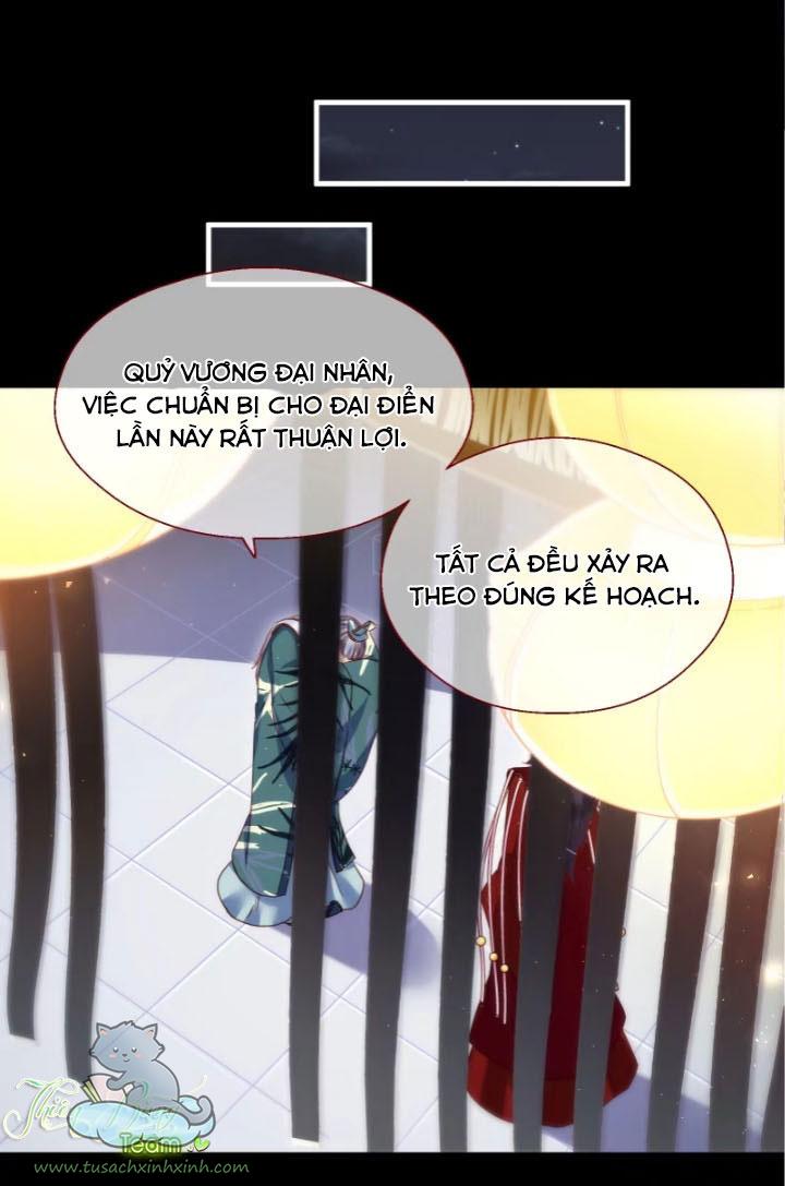 Vạn Tra Triều Hoàng: Vạn Tra Triều Hoàng – Chap 141