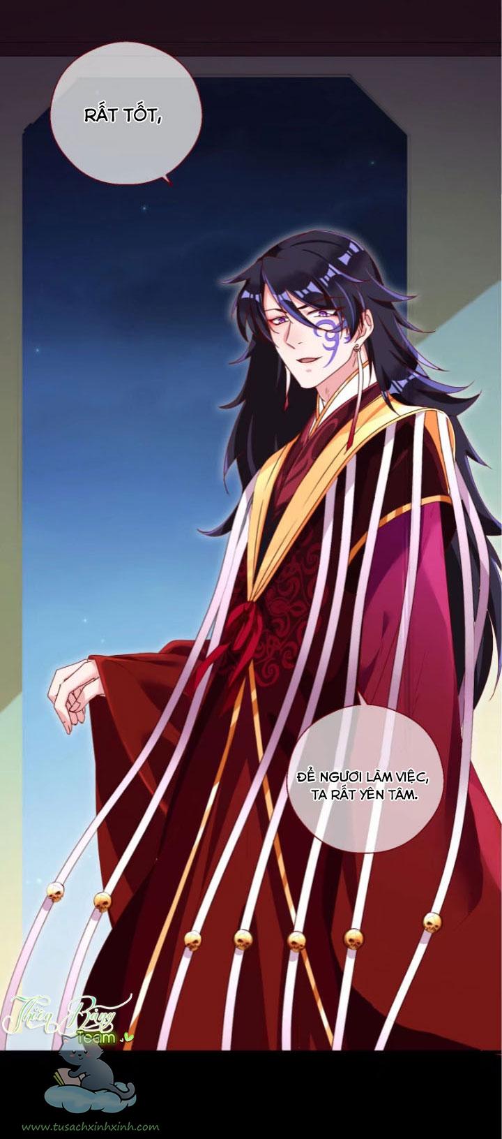 Vạn Tra Triều Hoàng: Vạn Tra Triều Hoàng – Chap 141