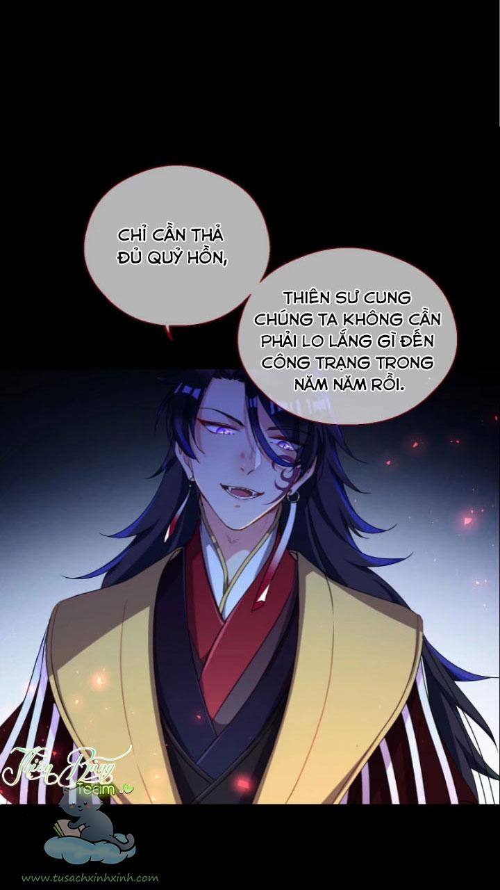 Vạn Tra Triều Hoàng: Vạn Tra Triều Hoàng – Chap 141