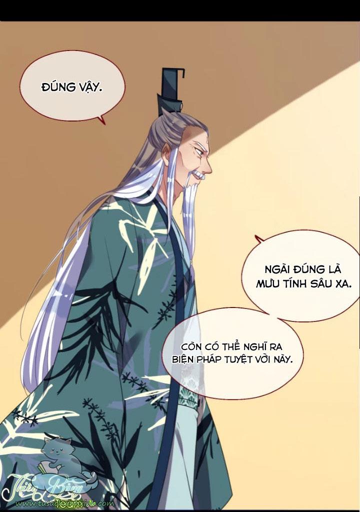 Vạn Tra Triều Hoàng: Vạn Tra Triều Hoàng – Chap 141