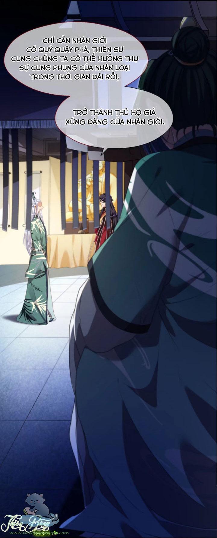 Vạn Tra Triều Hoàng: Vạn Tra Triều Hoàng – Chap 141