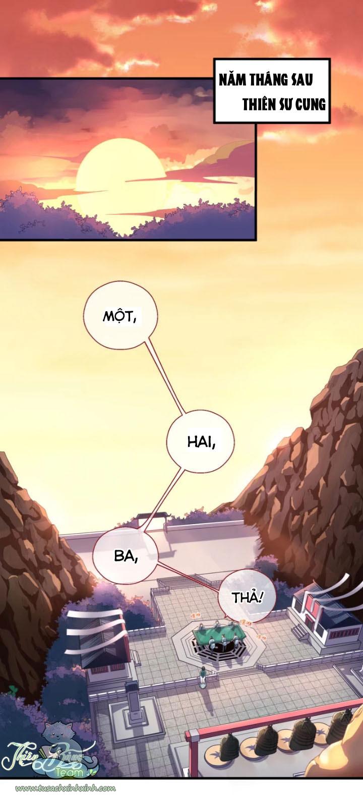 Vạn Tra Triều Hoàng: Vạn Tra Triều Hoàng – Chap 141
