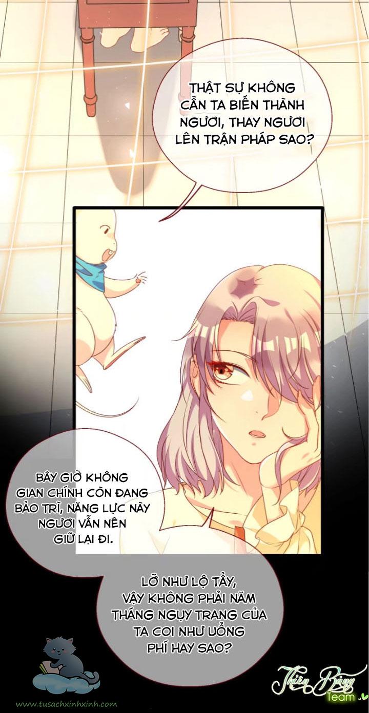 Vạn Tra Triều Hoàng: Vạn Tra Triều Hoàng – Chap 141