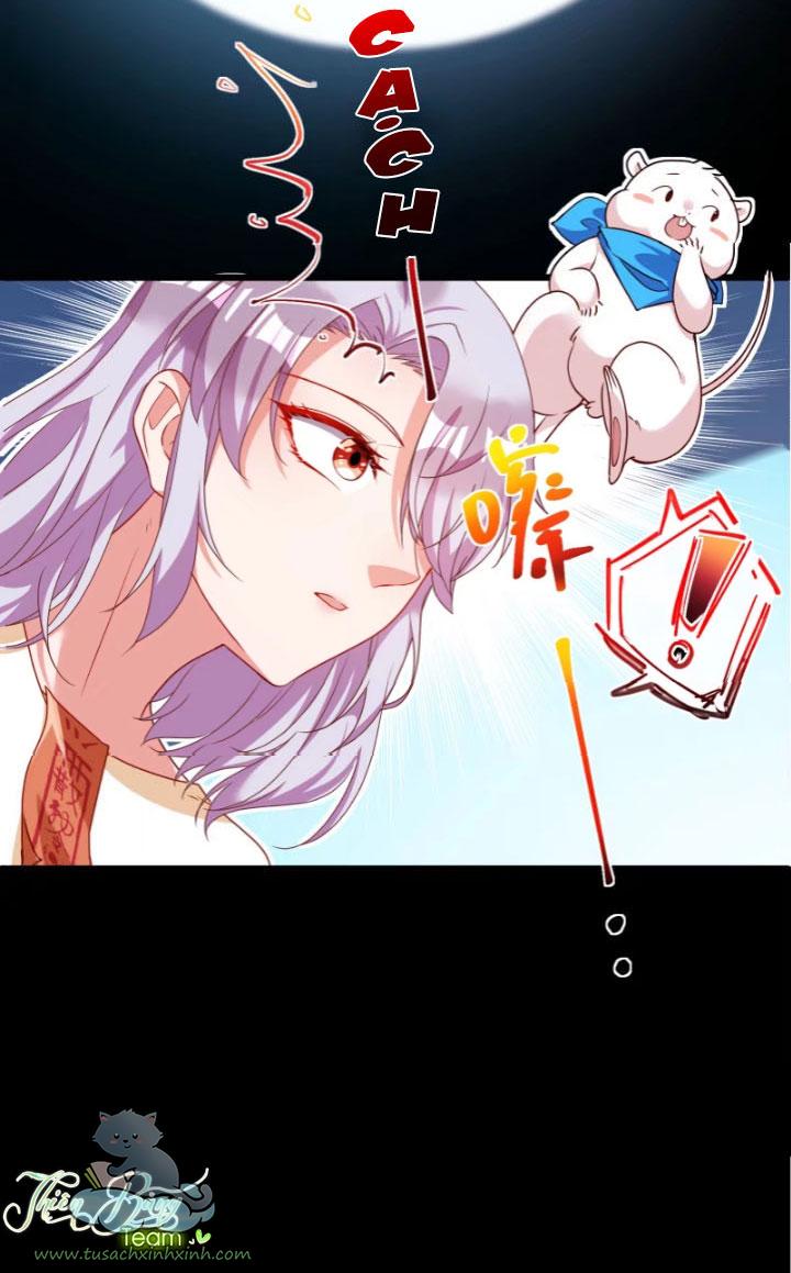 Vạn Tra Triều Hoàng: Vạn Tra Triều Hoàng – Chap 141