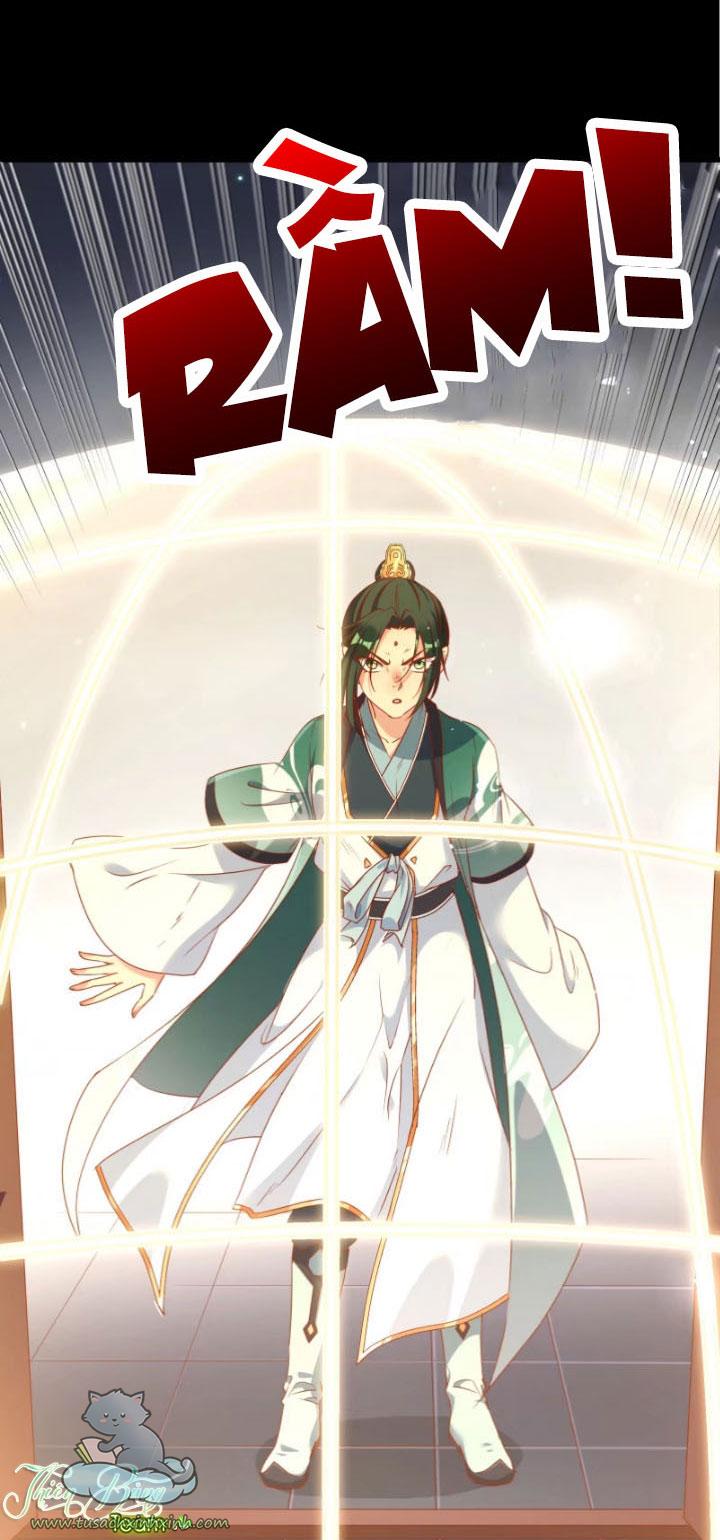 Vạn Tra Triều Hoàng: Vạn Tra Triều Hoàng – Chap 141