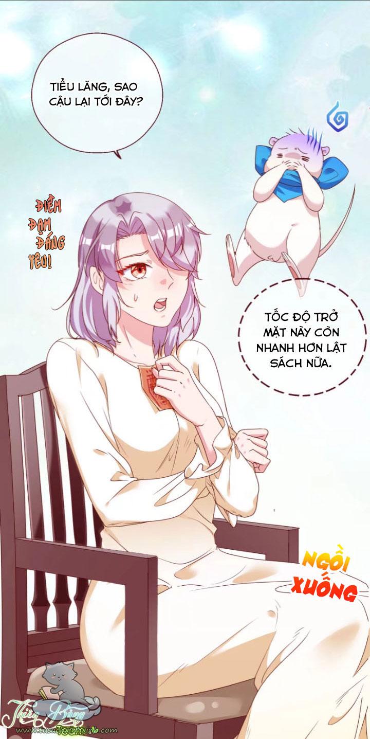 Vạn Tra Triều Hoàng: Vạn Tra Triều Hoàng – Chap 141