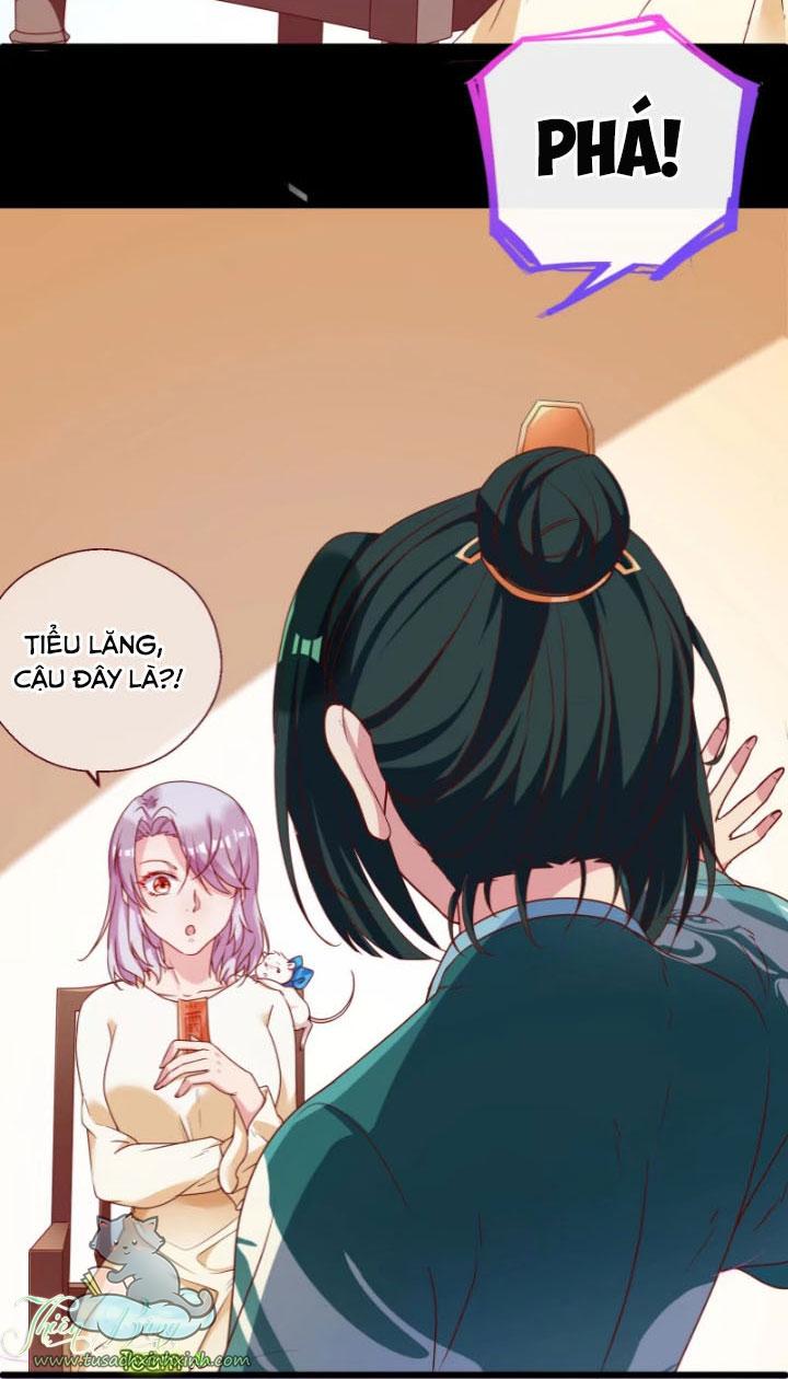 Vạn Tra Triều Hoàng: Vạn Tra Triều Hoàng – Chap 141