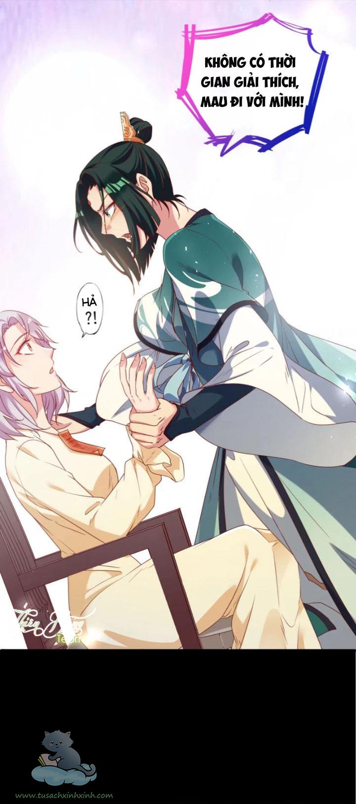 Vạn Tra Triều Hoàng: Vạn Tra Triều Hoàng – Chap 141