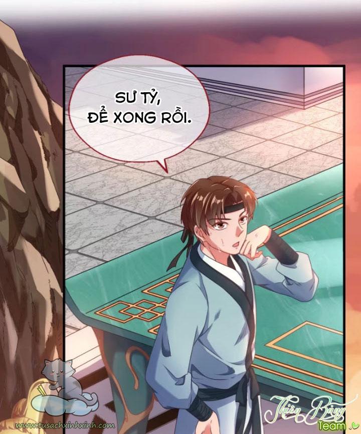 Vạn Tra Triều Hoàng: Vạn Tra Triều Hoàng – Chap 141