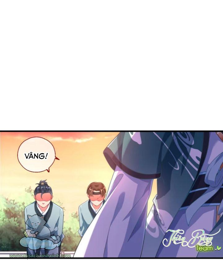 Vạn Tra Triều Hoàng: Vạn Tra Triều Hoàng – Chap 141