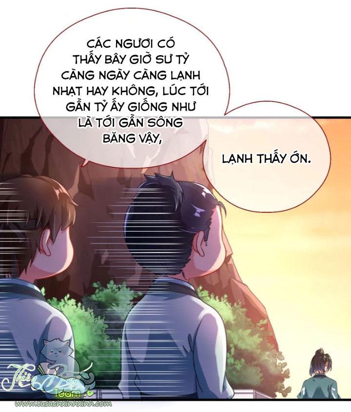 Vạn Tra Triều Hoàng: Vạn Tra Triều Hoàng – Chap 141