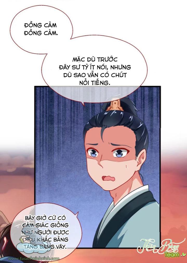 Vạn Tra Triều Hoàng: Vạn Tra Triều Hoàng – Chap 141