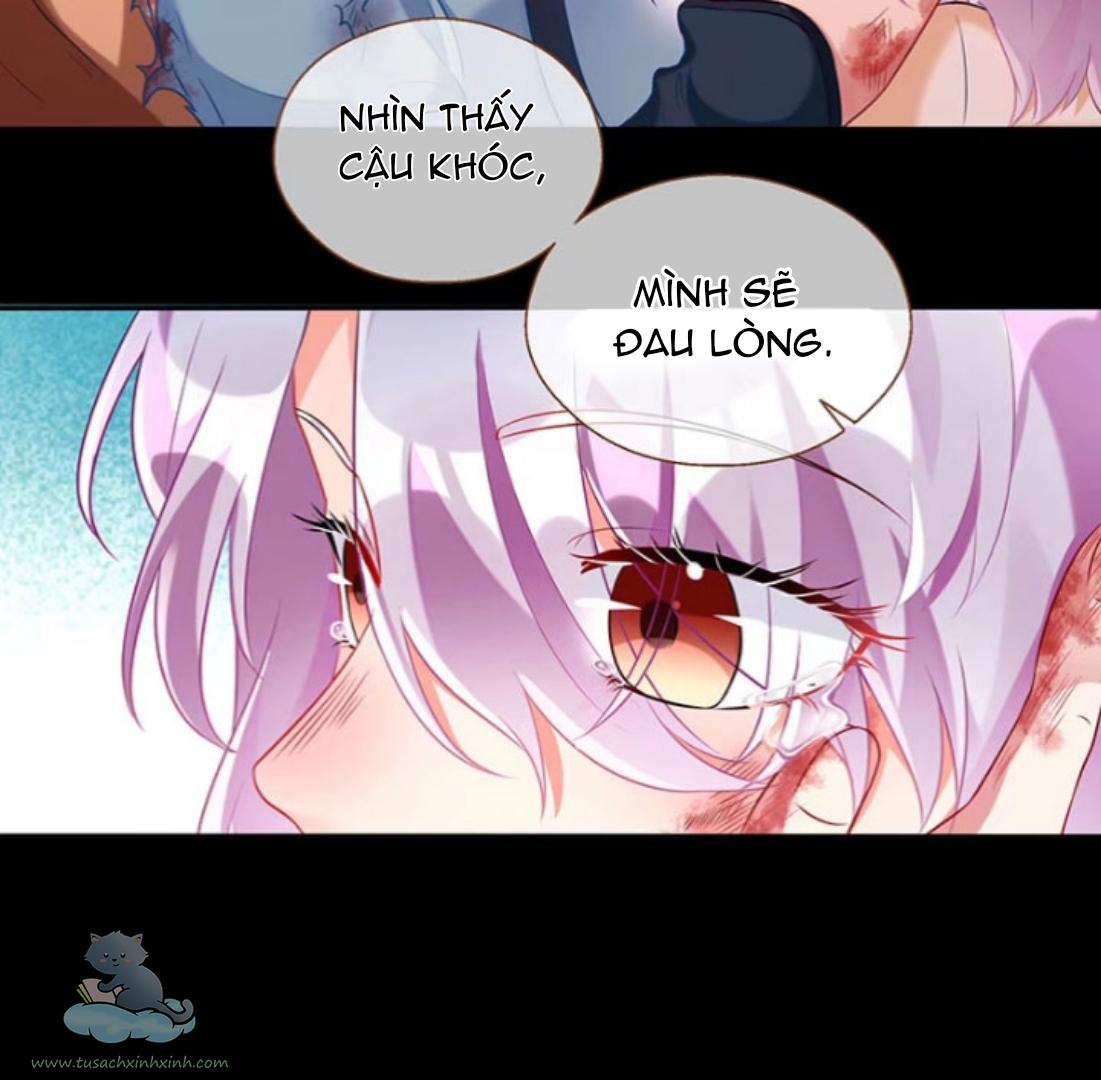 Vạn Tra Triều Hoàng: Vạn Tra Triều Hoàng – Chap 143