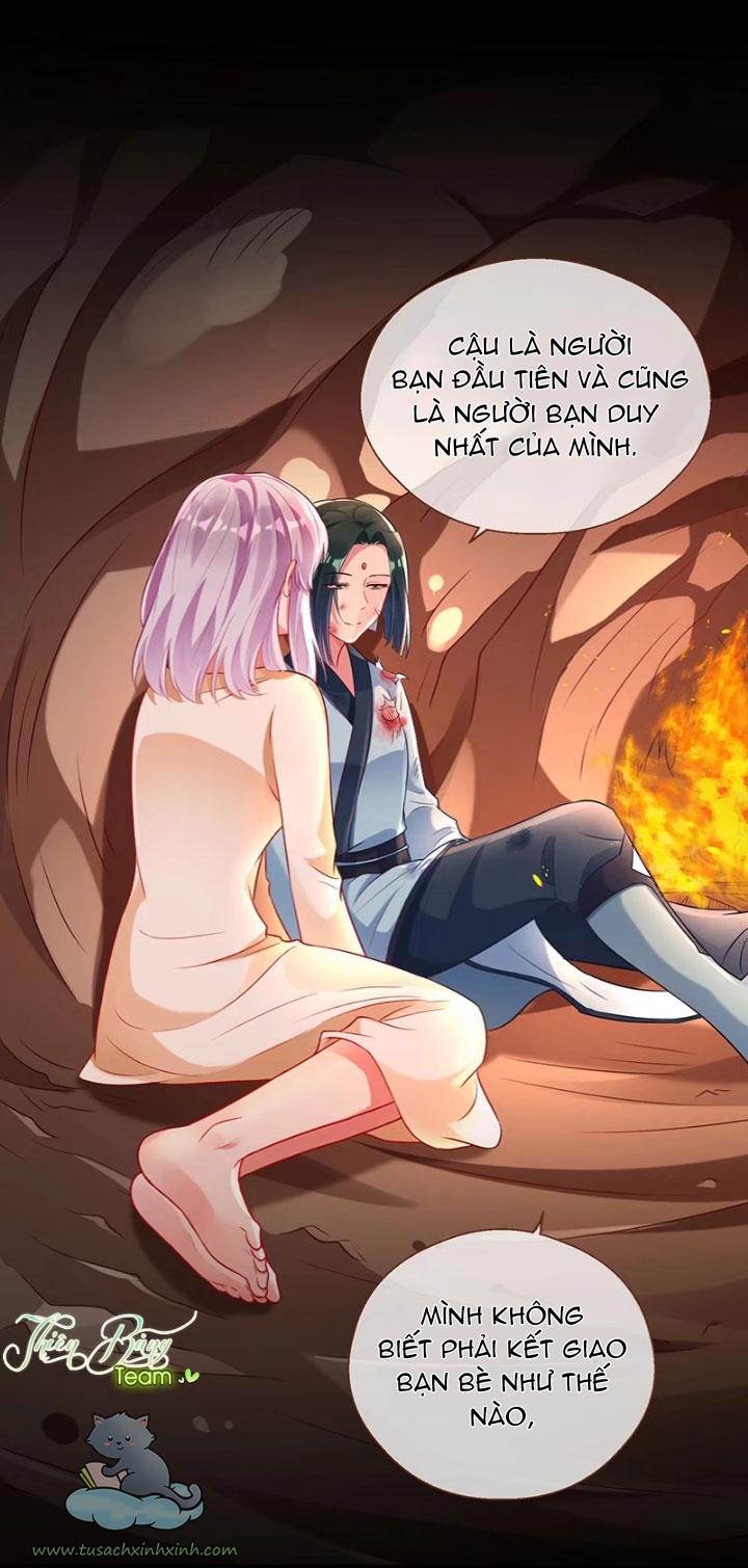 Vạn Tra Triều Hoàng: Vạn Tra Triều Hoàng – Chap 143