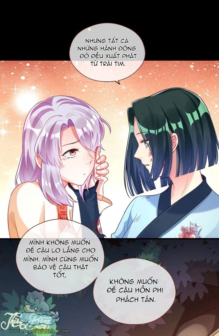 Vạn Tra Triều Hoàng: Vạn Tra Triều Hoàng – Chap 143
