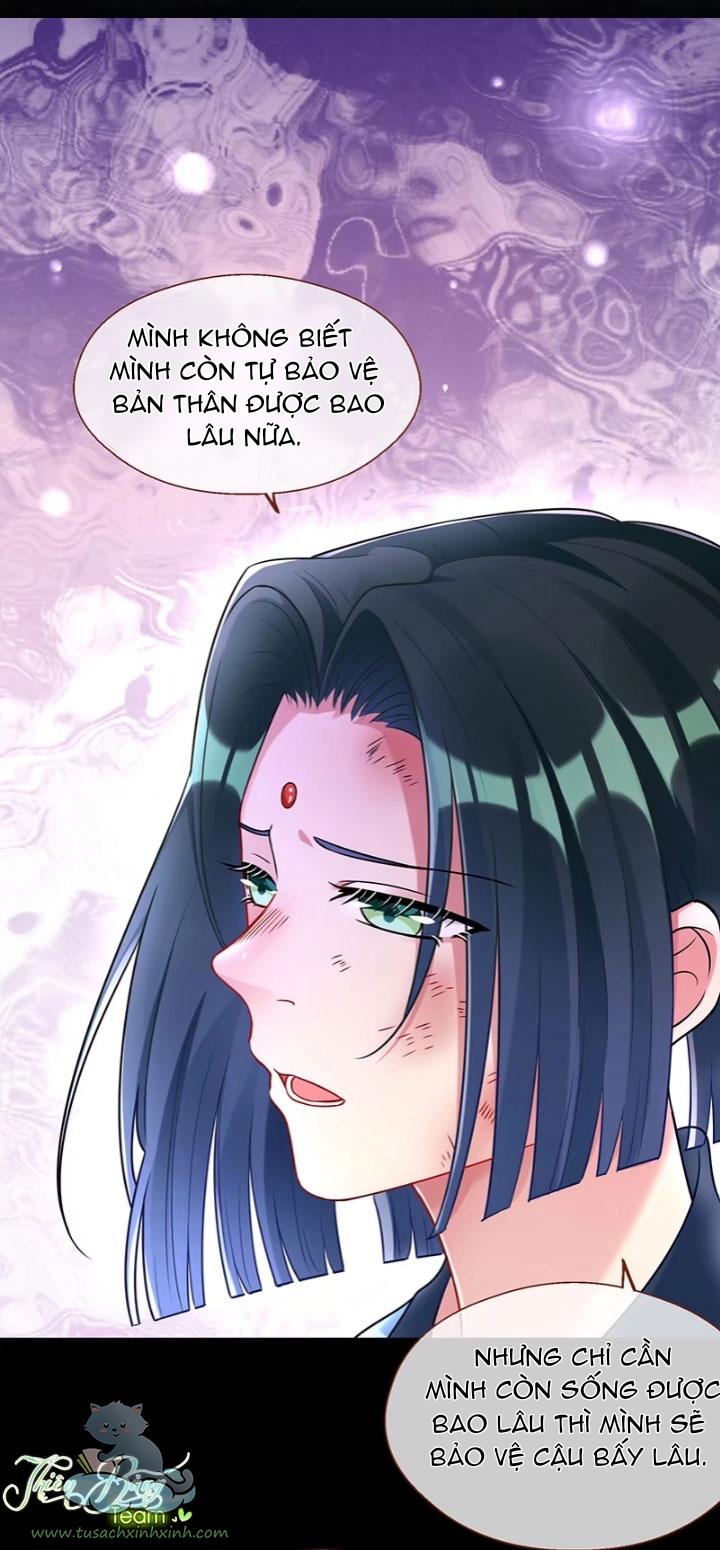 Vạn Tra Triều Hoàng: Vạn Tra Triều Hoàng – Chap 143