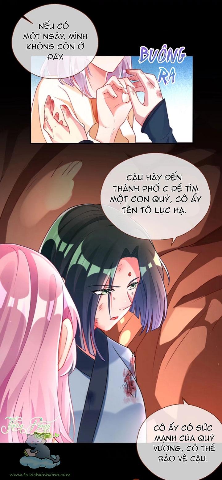 Vạn Tra Triều Hoàng: Vạn Tra Triều Hoàng – Chap 143