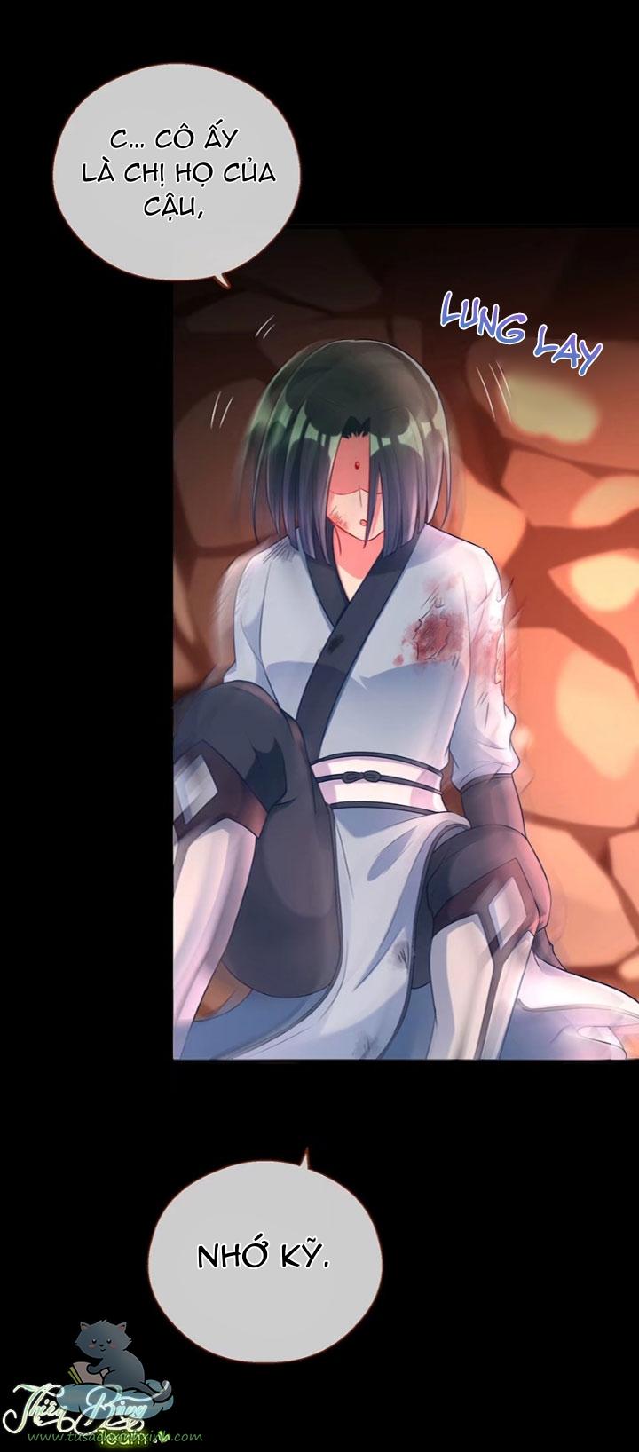Vạn Tra Triều Hoàng: Vạn Tra Triều Hoàng – Chap 143
